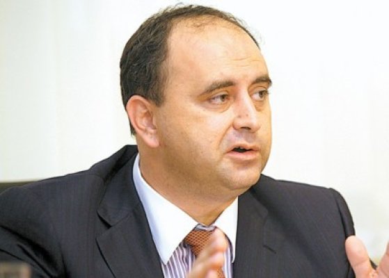 Constănţeanul Gabriel Comănescu, în TOP 10 cei mai bogaţi români